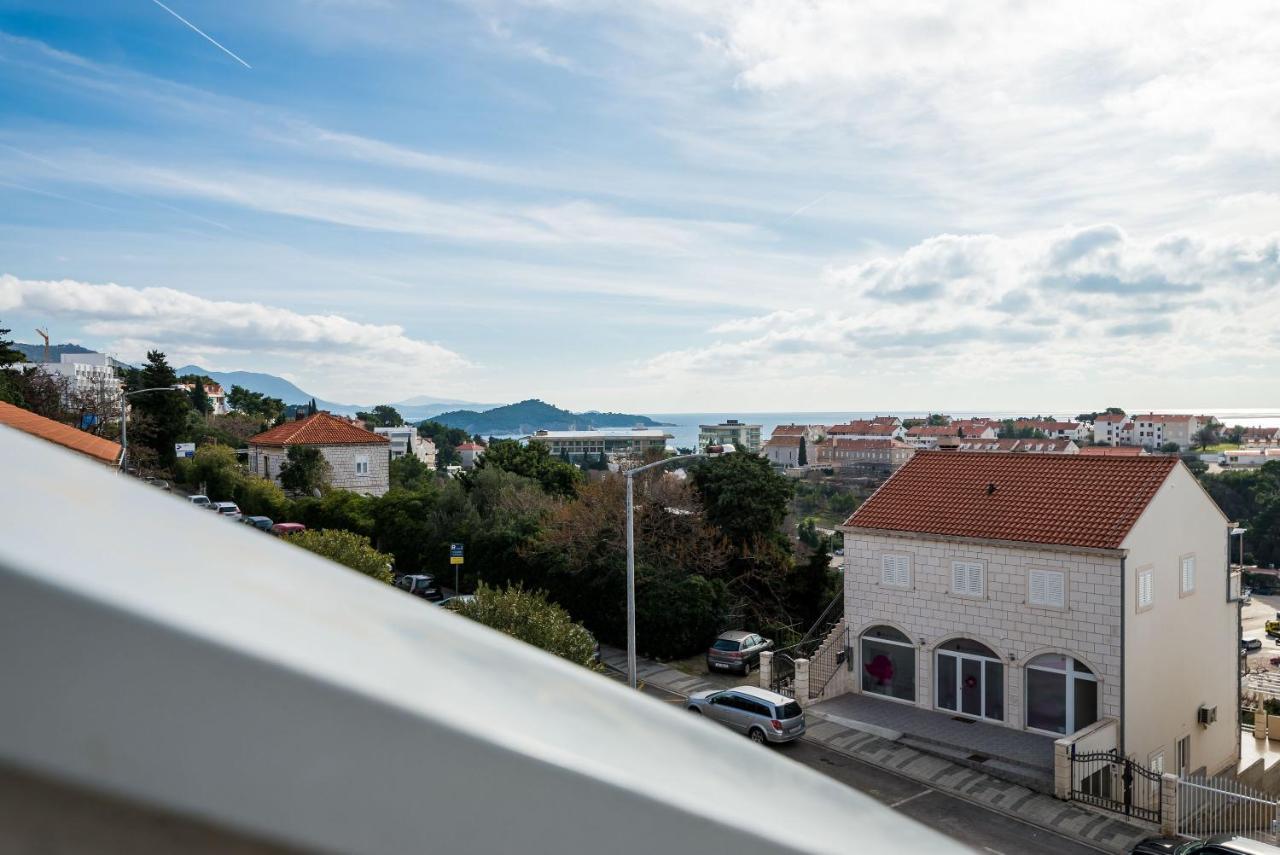 Bovolini'S Place Dubrovnik Exteriör bild
