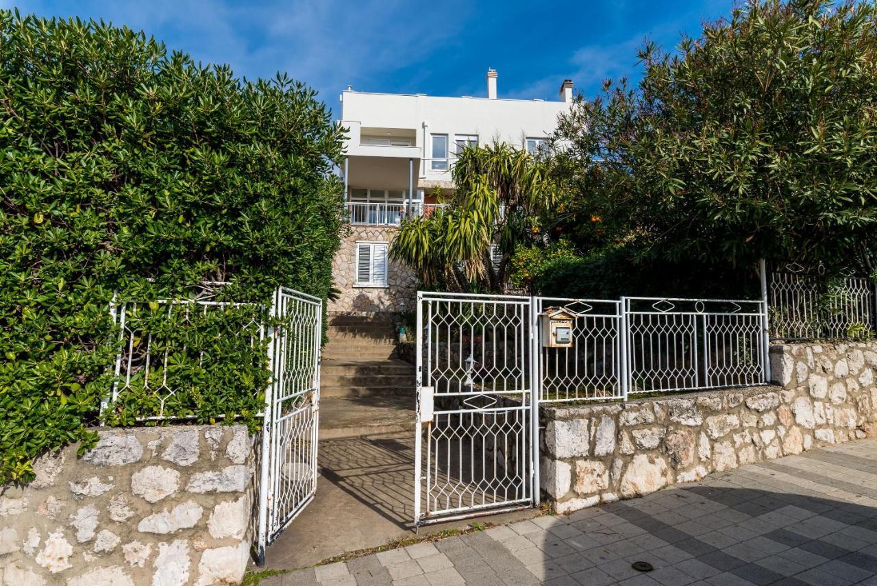 Bovolini'S Place Dubrovnik Exteriör bild